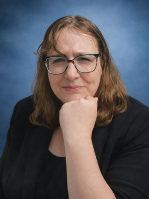 Hannah Croxford