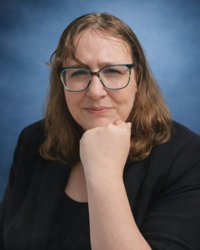 Hannah Croxford