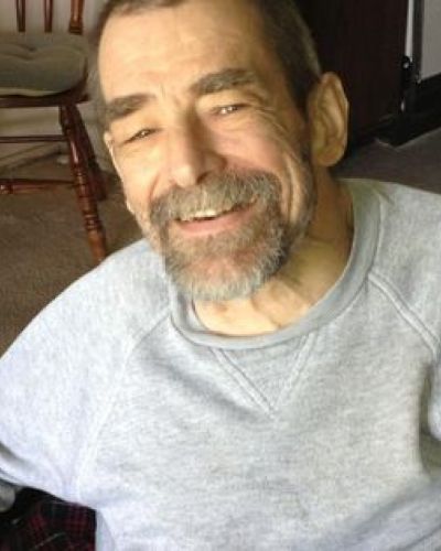 Vince Staskel