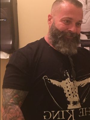 Mike "Slim" Stevens